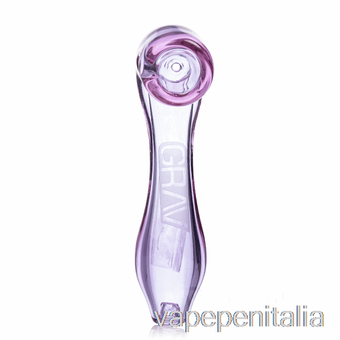 Vape Italia Grav Mini Classico Sherlock Lavanda